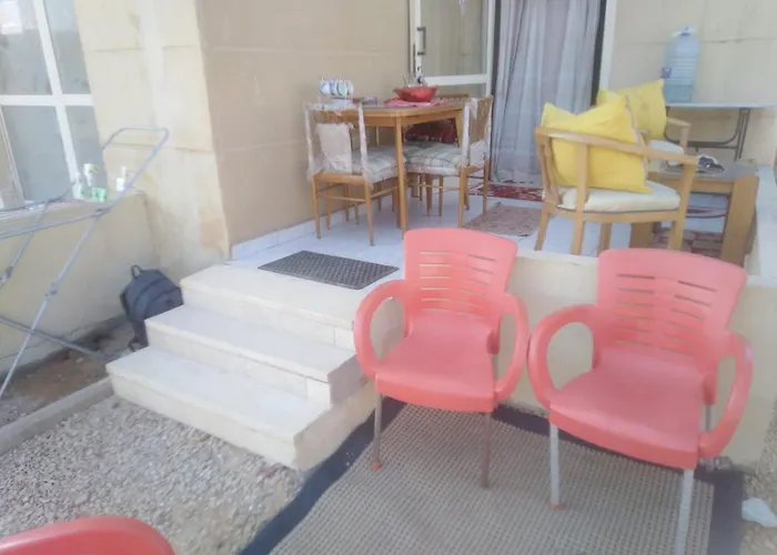 Cozy With Pool & Access * Ain Sukhna