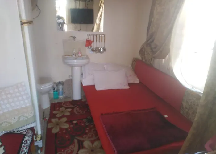 Apartment Cozy With Pool & Access Ain Sukhna
