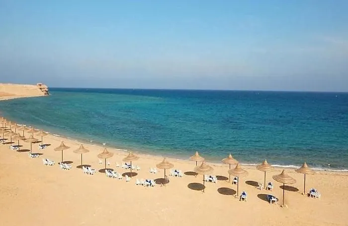 Cozy With Pool & Access * Ain Sukhna